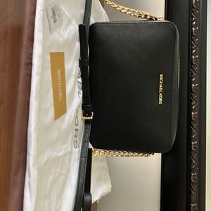 Michael Kors Large Jet Set Travel